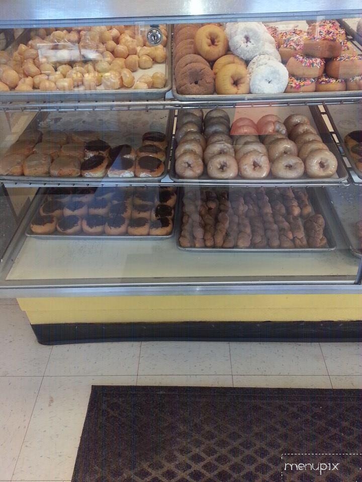 Hilligoss Bakery - Brownsburg, IN