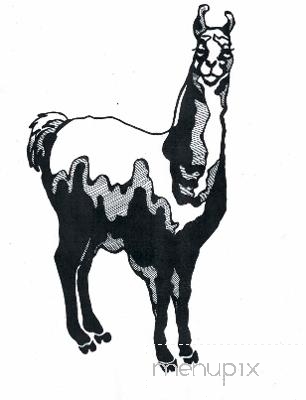 Lingonberry Llama - Belleville, WI menu_pic
