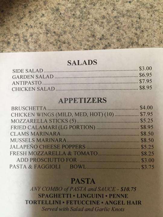 Bizzarro Pizza Of Merritt Is - Merritt Island, FL
