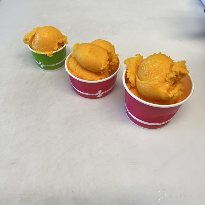 The Wild Strawberry La Michoacana Ice Cream - Big Bear Lake, CA menu_pic