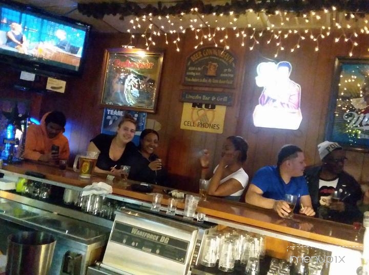 Lincoln Bar & Grill - York, PA