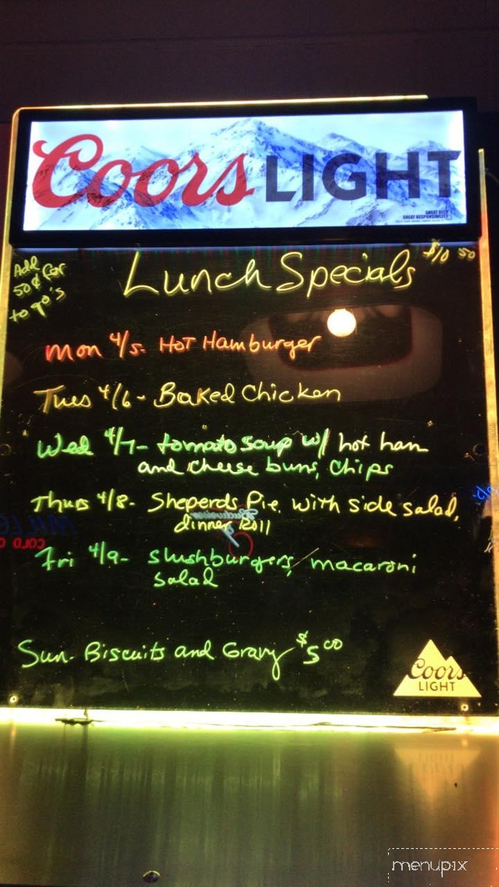 Water Hole 3 - Fairview, MT menu_pic