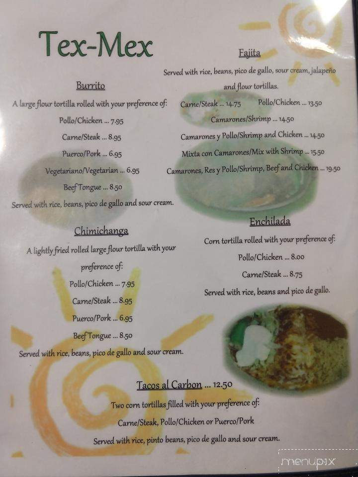 El Mirador - Manassas, VA