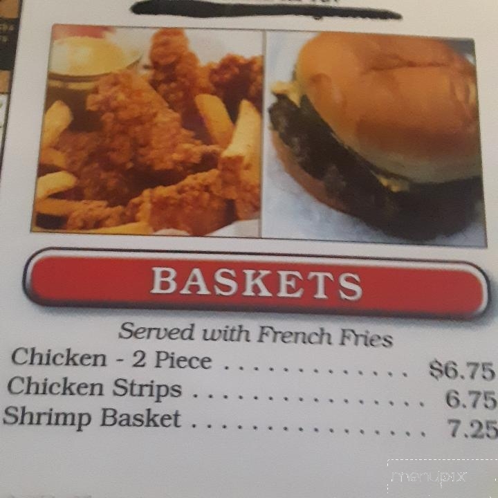 Scootch's Bar - Kingsley, IA menu_pic
