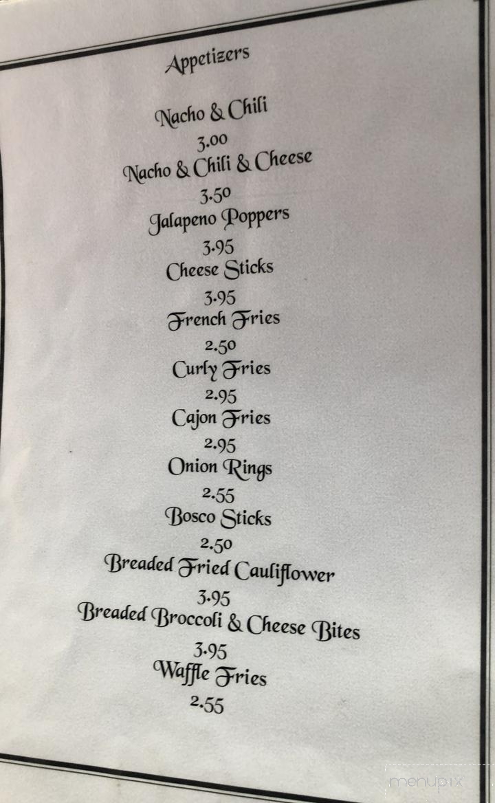 Brodhead Dari Delight - Brodhead, KY menu_pic