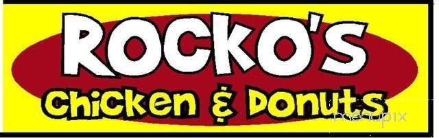 Rocko's Chicken Restaurant - Lacombe, LA