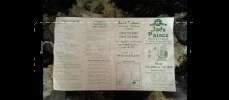 Jade Palace - Kingsville, ON menu_pic