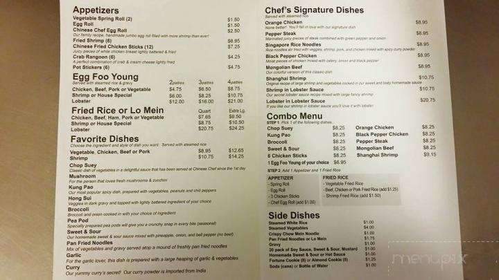 chef chen asian bistro madison wi
