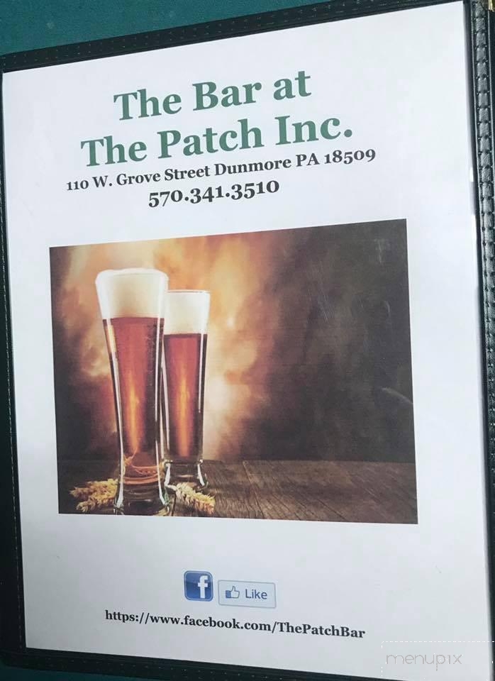 The Patch - Dunmore, PA