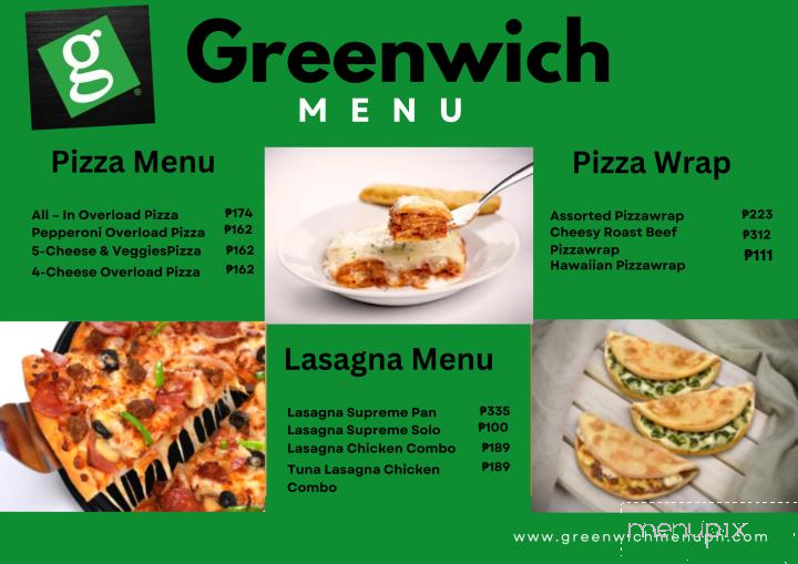 Philippines Best Food Carry-out - Parkersburg, WV menu_pic