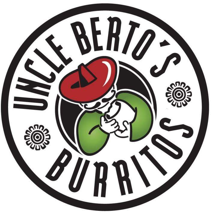 Uncle Bertos Burritos - Simpsonville, SC menu_pic