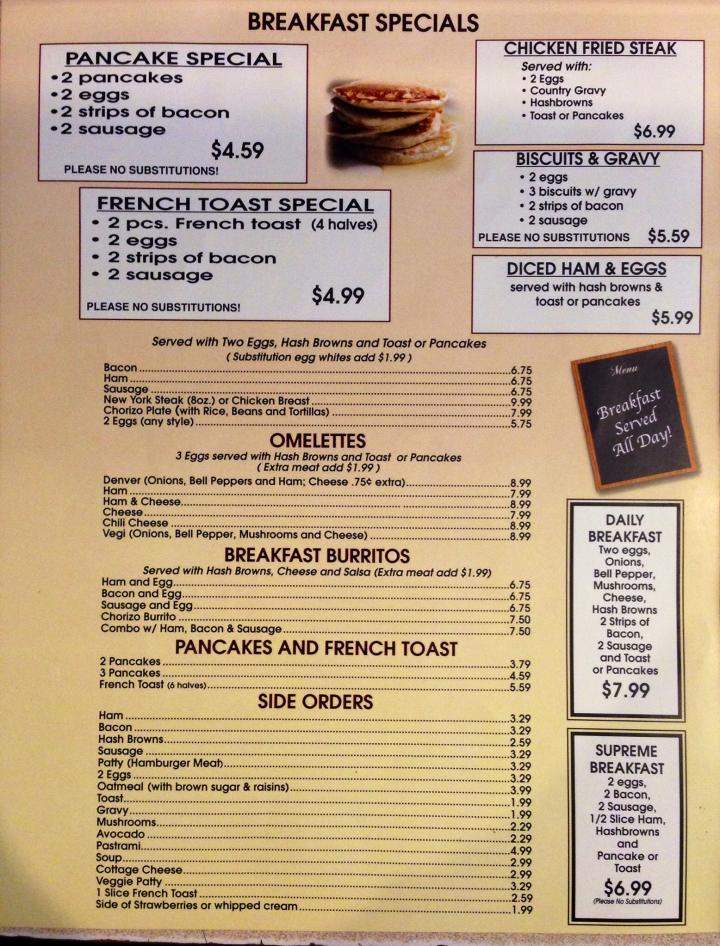 Alice's Burgers - Palmdale, CA menu_pic