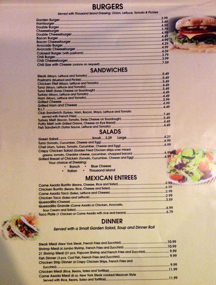 Alice's Burgers - Palmdale, CA menu_pic