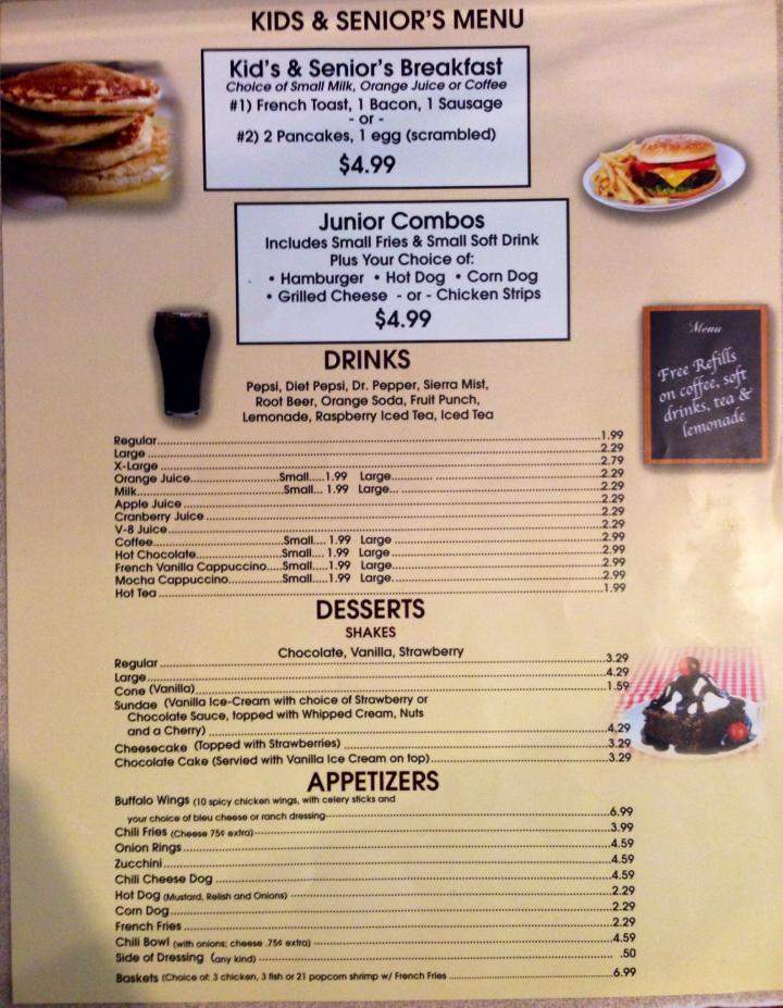 Alice's Burgers - Palmdale, CA menu_pic