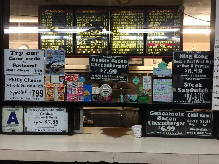 Sunnymead Hamburgers - Moreno Valley, CA menu_pic