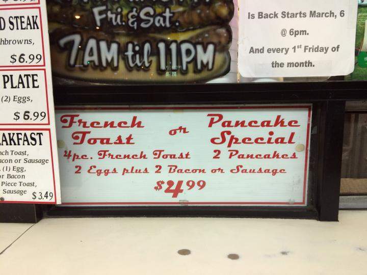 Sunnymead Hamburgers - Moreno Valley, CA menu_pic