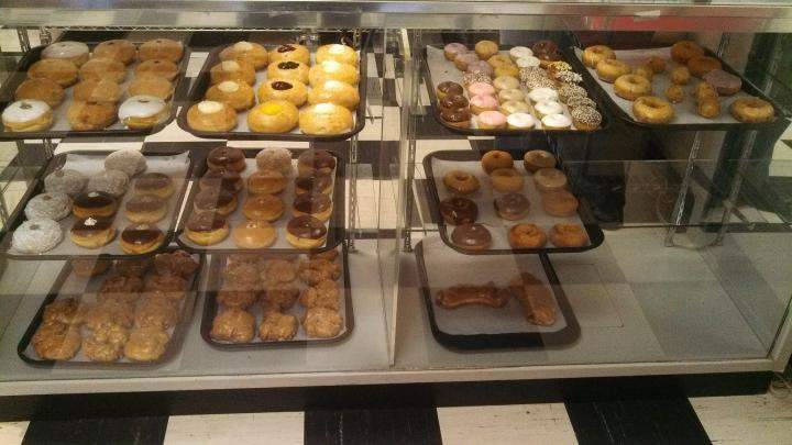 Balentine's Bakery - Weatherford, TX menu_pic