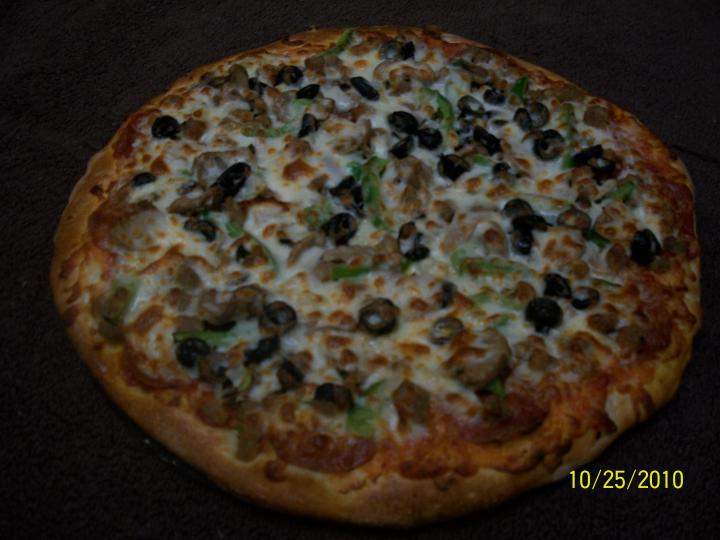Deb's Pizza & Pasta - Poplarville, MS