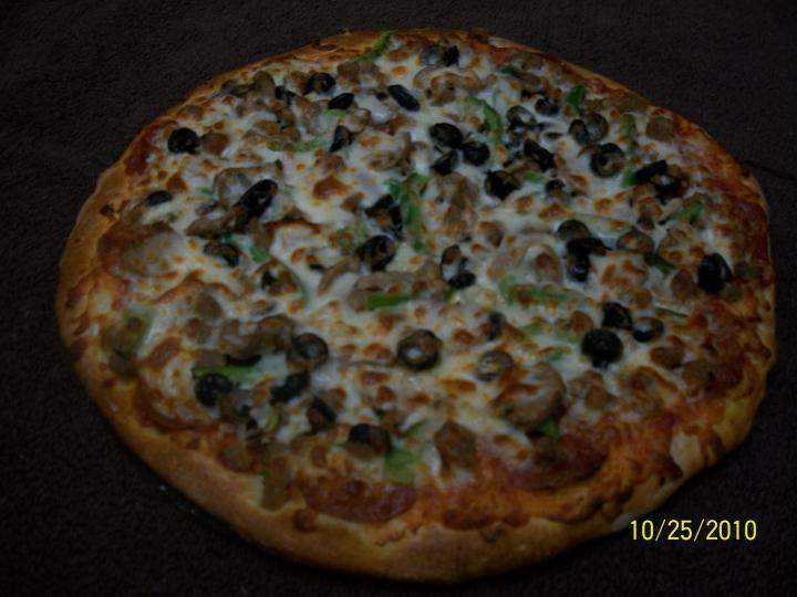 Deb's Pizza & Pasta - Poplarville, MS menu_pic