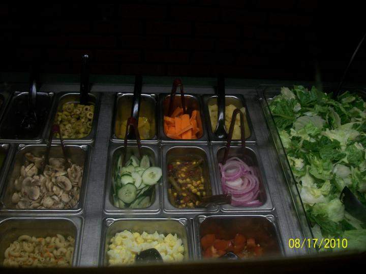 Deb's Pizza & Pasta - Poplarville, MS menu_pic