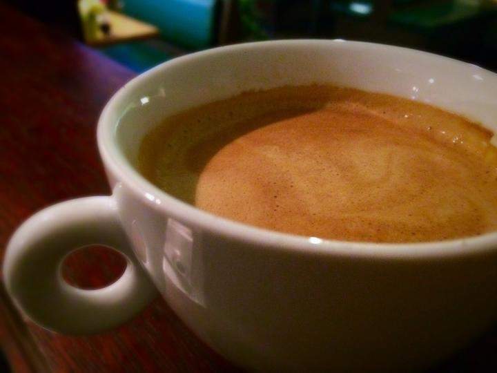 Grinds Cafe & Espresso - Eleele, HI
