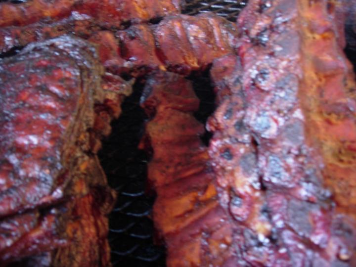 Pack Jack Bar-B-Que Inn - Sebastopol, CA