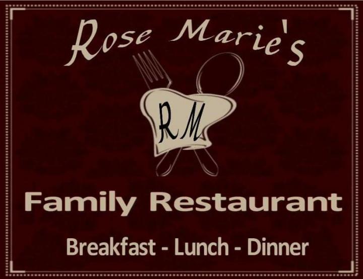 Rosemarie's Family Restaurant - Shakespeare, ON
