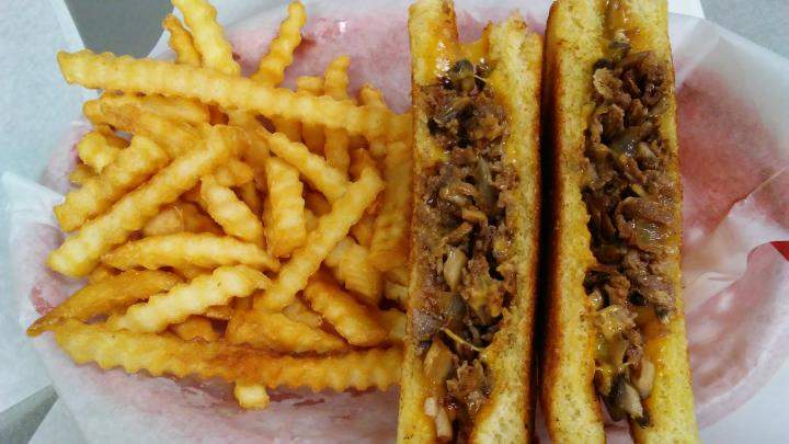 O'town Pub & Grub - Olin, IA menu_pic