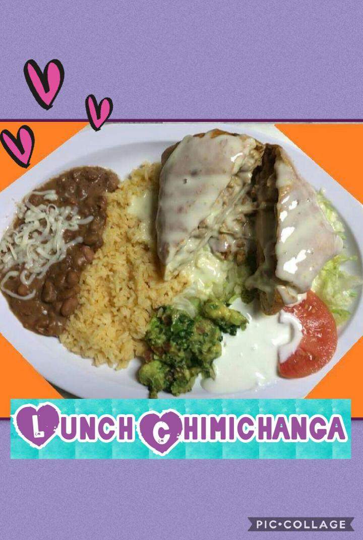Taco's Mexican 1 - Lexington, GA menu_pic