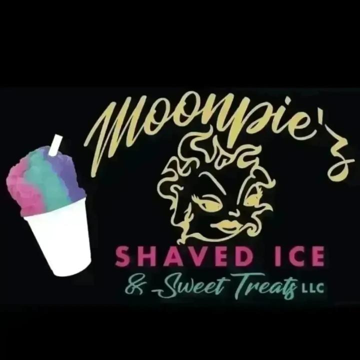 Moonpie'z Shaved Ice & Sweet Treats - Calera, AL menu_pic