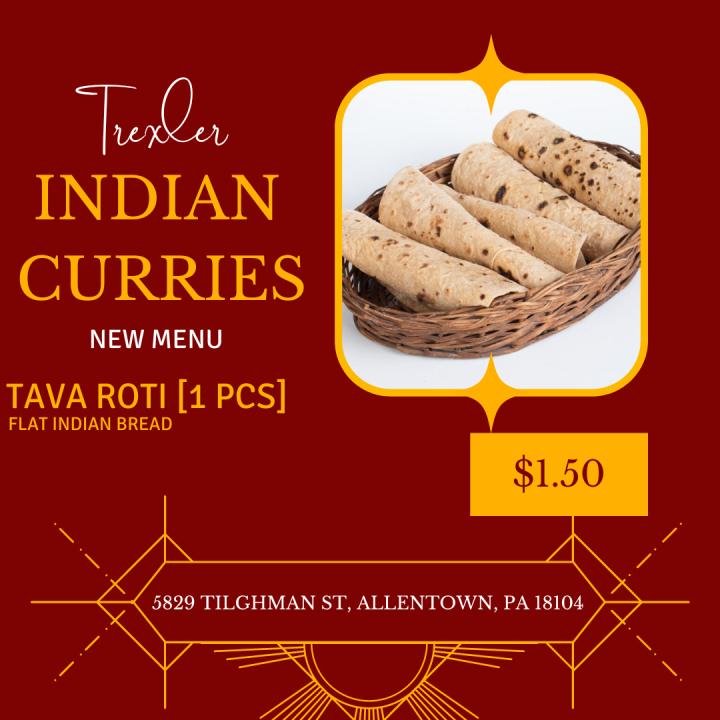 Trexler Indian Curries - Allentown, PA menu_pic