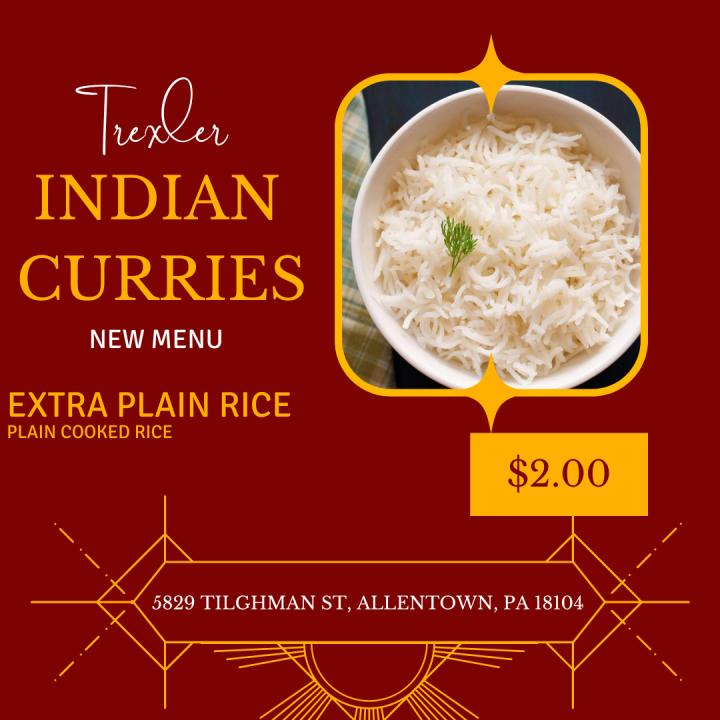 Trexler Indian Curries - Allentown, PA