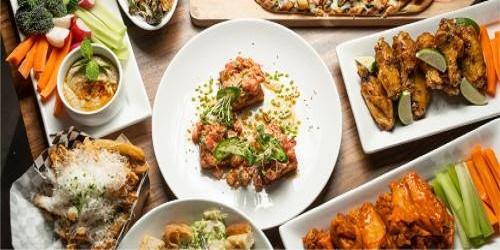 Putting World - Scottsdale, AZ menu_pic