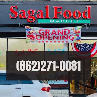 Sagal Food Market - Paterson, NJ