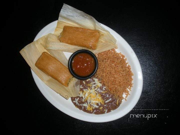 Lupe's Escape - Beaverton, OR menu_pic