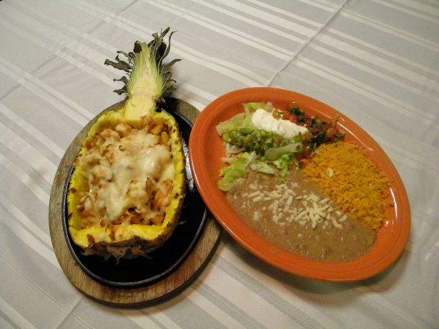 Dos Coronas - New Tazewell, TN menu_pic