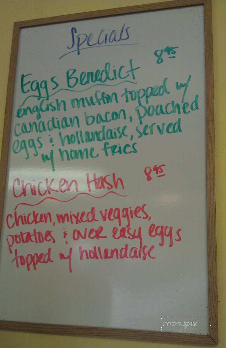 Breakfast Buzz - San Luis Obispo, CA menu_pic