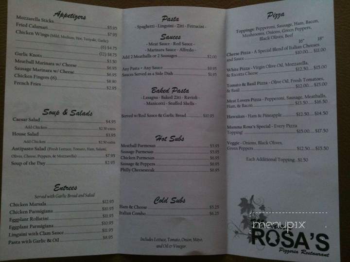 /470498/Mama-Rosas-Titusville-FL - Titusville, FL