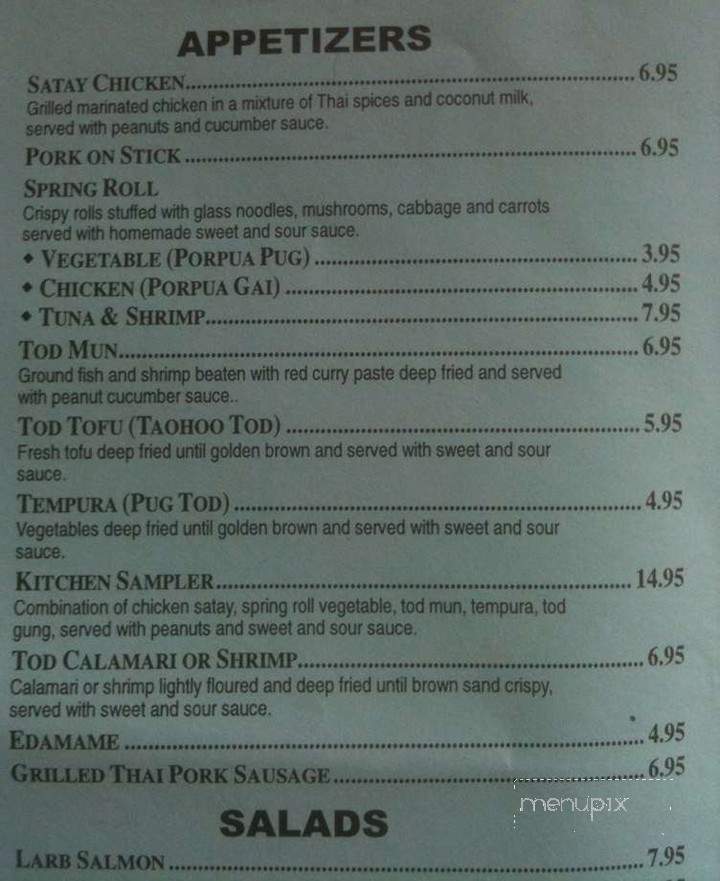 /2003708/Fuji-San-Su-Fen-Sesum-Menu-Cockeysville-MD - Cockeysville, MD