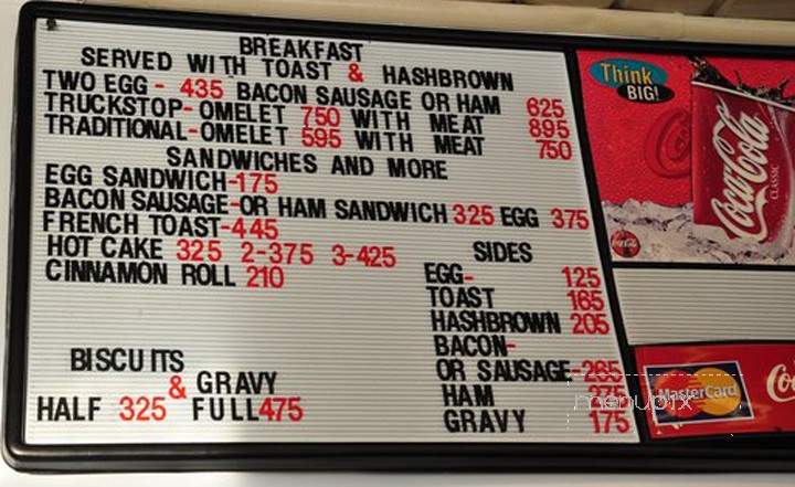 Town Topic - Kansas City, MO menu_pic