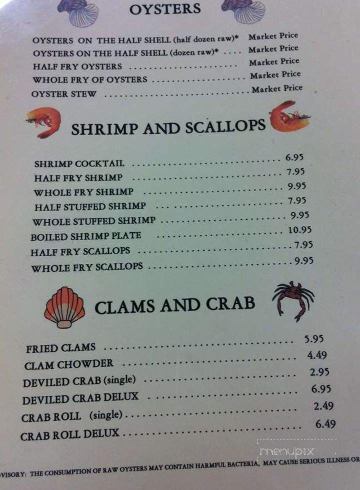 /2216851/Rose-Hill-Seafood-Co-Columbus-GA - Columbus, GA