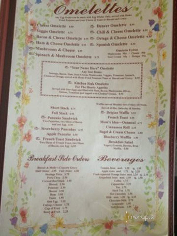 Molly's Souper - Upland, CA menu_pic