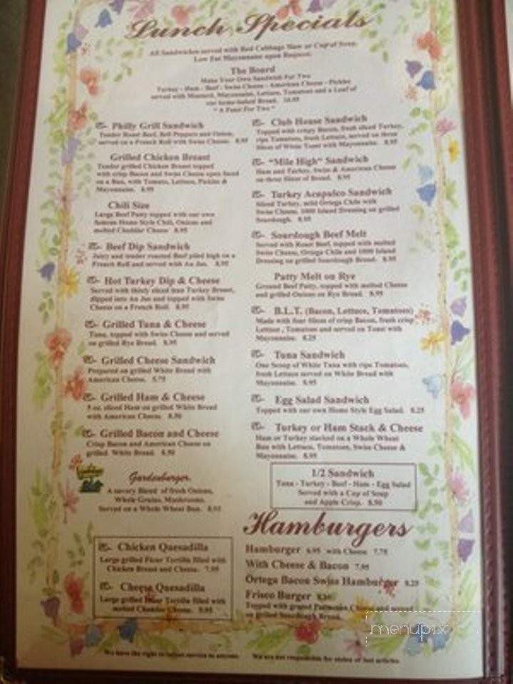 Molly's Souper - Upland, CA menu_pic