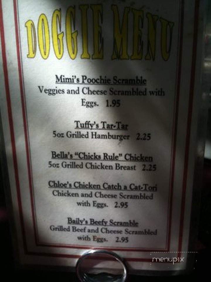 Molly's Souper - Upland, CA menu_pic
