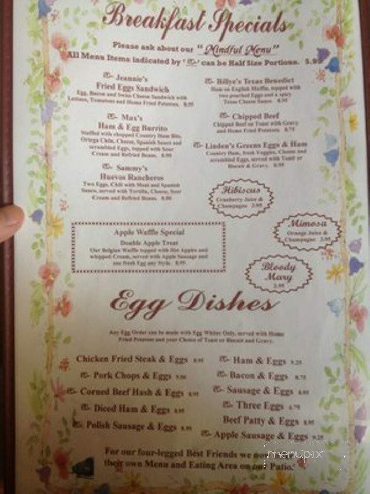 Molly's Souper - Upland, CA menu_pic