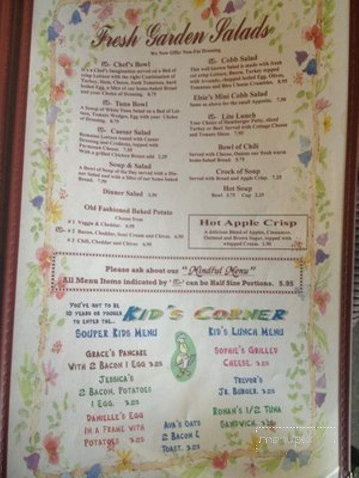 Molly's Souper - Upland, CA menu_pic