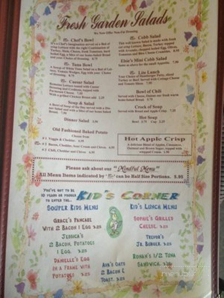 /5554471/Mollys-Souper-Menu-Upland-CA - Upland, CA