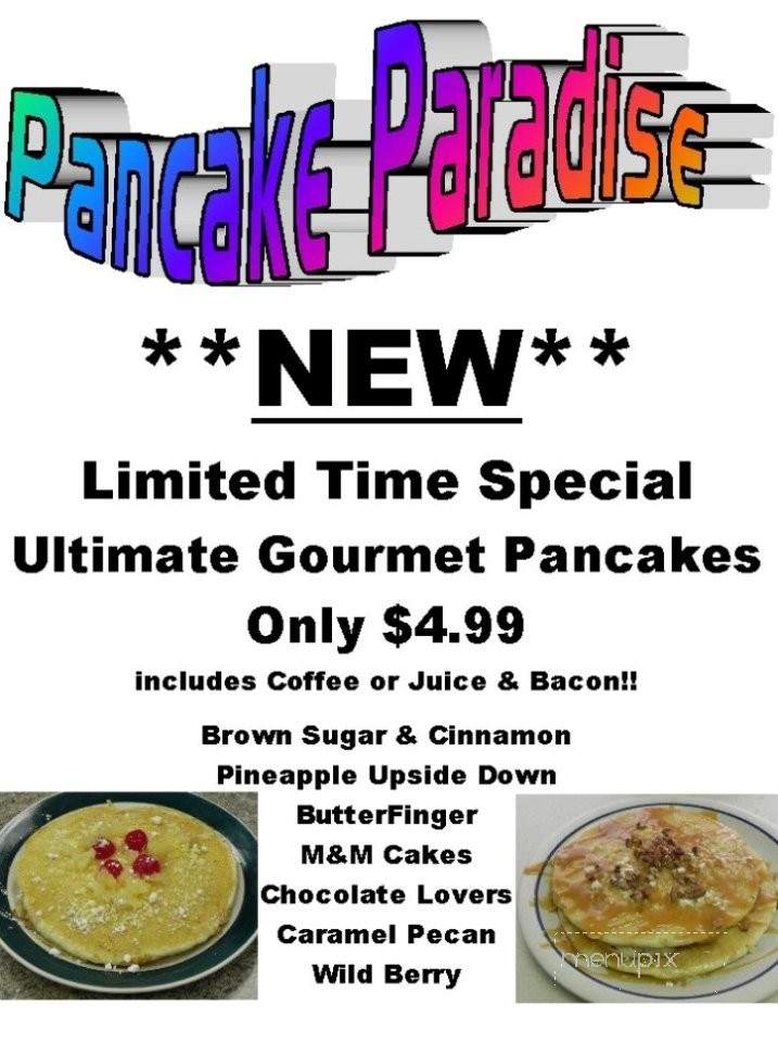 Jane's Icebox - Dunlap, IL menu_pic