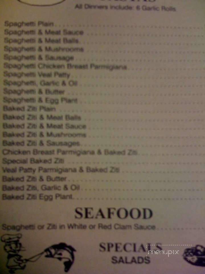 R-Place Eatery - Haines City, FL menu_pic