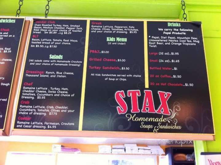 /192286/Stax-Moscow-ID - Moscow, ID